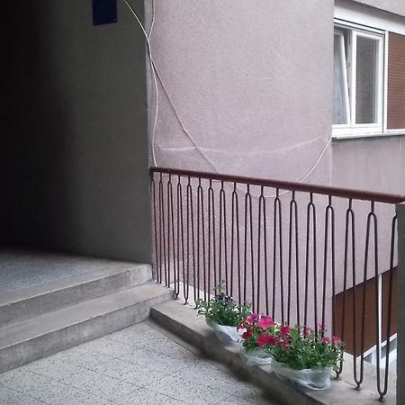 Appartement My Sun à Rijeka Extérieur photo