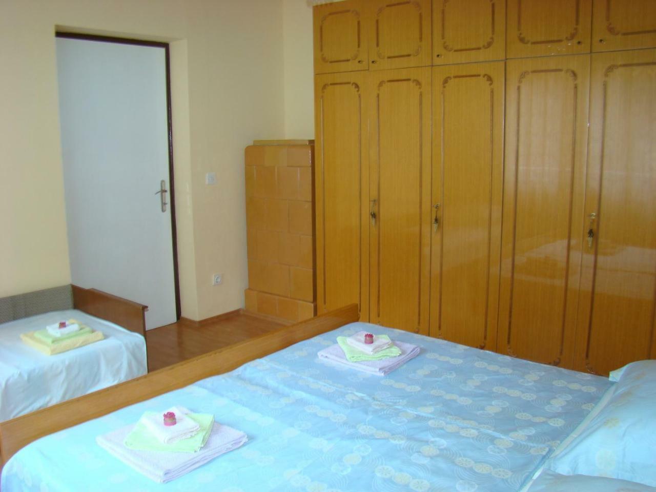 Appartement My Sun à Rijeka Extérieur photo