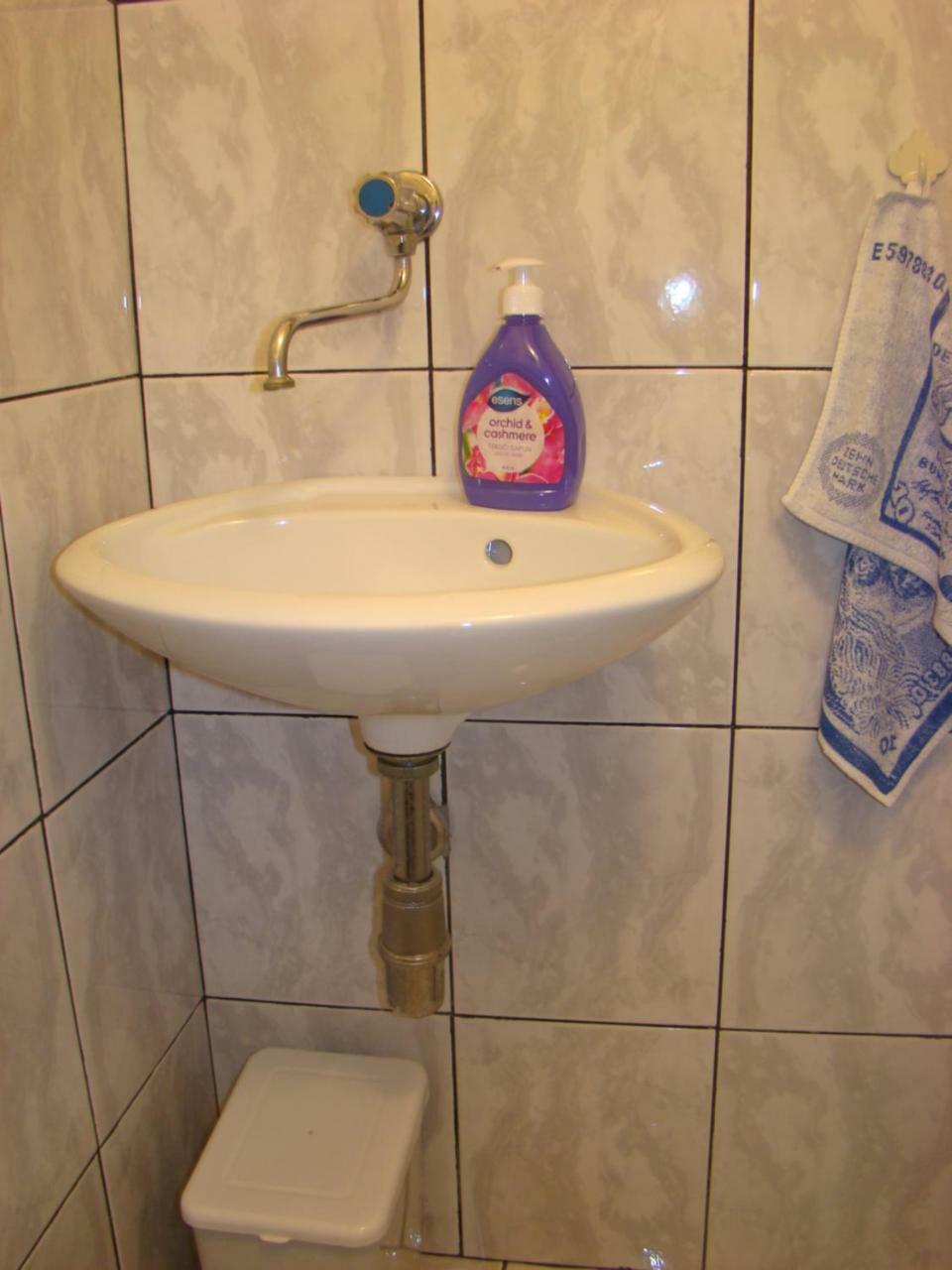 Appartement My Sun à Rijeka Extérieur photo