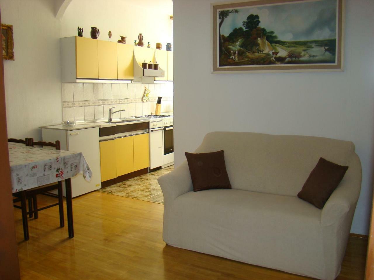 Appartement My Sun à Rijeka Extérieur photo