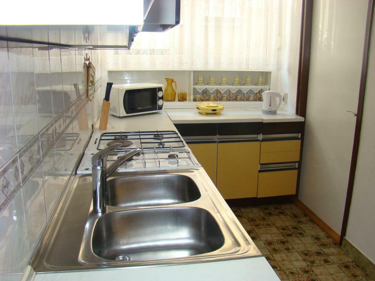 Appartement My Sun à Rijeka Extérieur photo