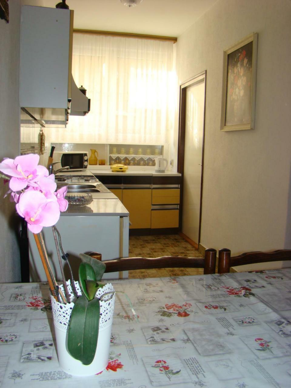 Appartement My Sun à Rijeka Extérieur photo