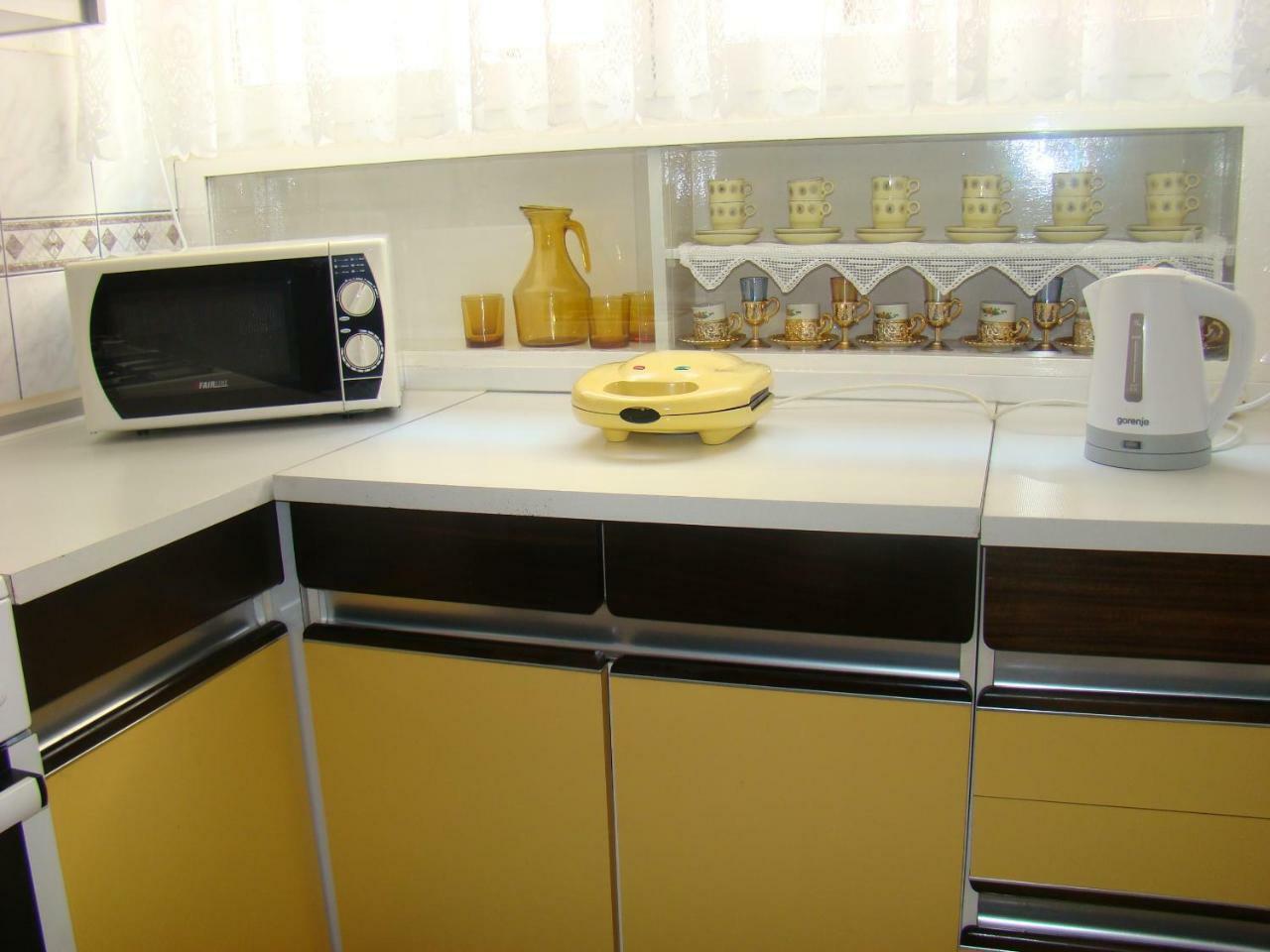 Appartement My Sun à Rijeka Extérieur photo
