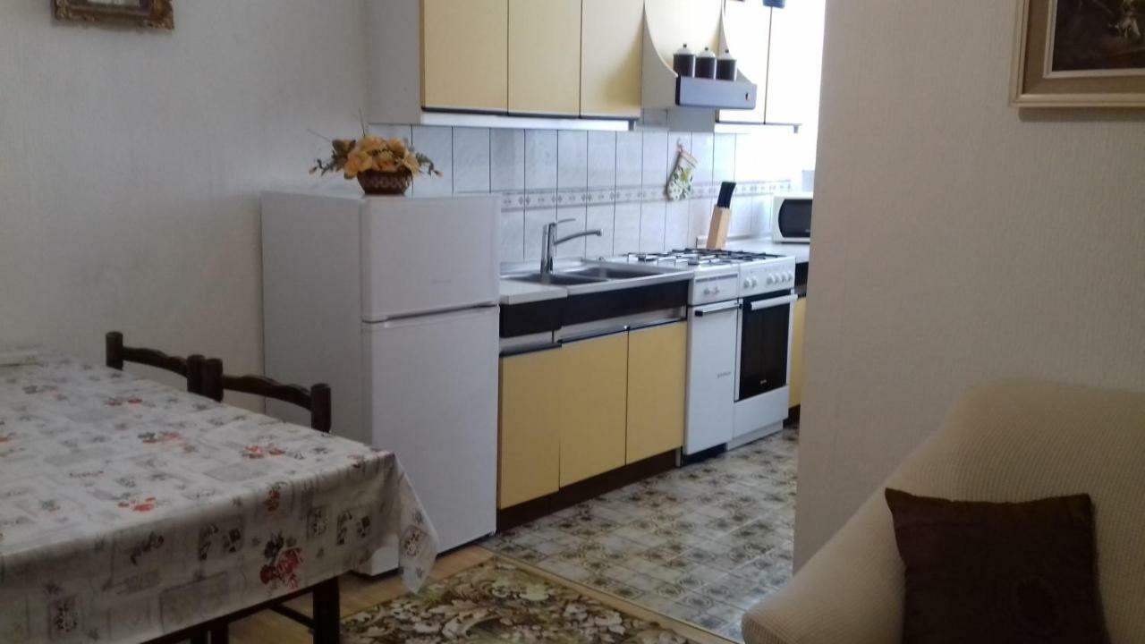 Appartement My Sun à Rijeka Extérieur photo